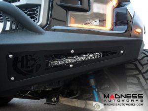 Ford Raptor Front Bumper - Honey Badger by Addictive Desert Designs - 2017